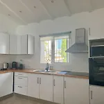 Casa Moderna Cerca De La Playa, Piscina, Wifi, Aire Acondicionado - Es-373-23