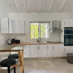 Villa Casa Moderna Cerca De La Playa, Piscina, Wifi, Aire Acondicionado - Es-373-23 Denia