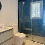 Casa Moderna Cerca De La Playa, Piscina, Wifi, Aire Acondicionado - Es-373-23 Villa Denia