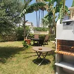 Casa Moderna Cerca De La Playa, Piscina, Wifi, Aire Acondicionado - Es-373-23 Villa
