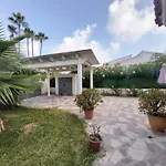 Villa Casa Moderna Cerca De La Playa, Piscina, Wifi, Aire Acondicionado - Es-373-23 *