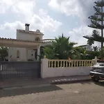 Villa Casa Moderna Cerca De La Playa, Piscina, Wifi, Aire Acondicionado - Es-373-23 Denia