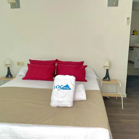 Villa Casa Moderna Cerca De La Playa, Piscina, Wifi, Aire Acondicionado - Es-373-23