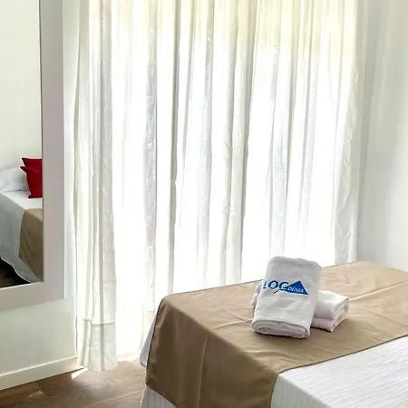 Casa Moderna Cerca De La Playa, Piscina, Wifi, Aire Acondicionado - Es-373-23 * Denia