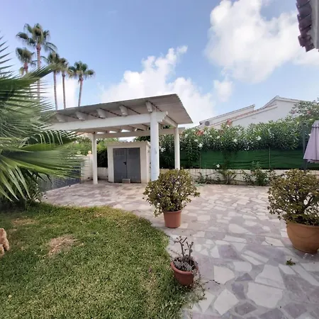 Villa Casa Moderna Cerca De La Playa, Piscina, Wifi, Aire Acondicionado - Es-373-23 *