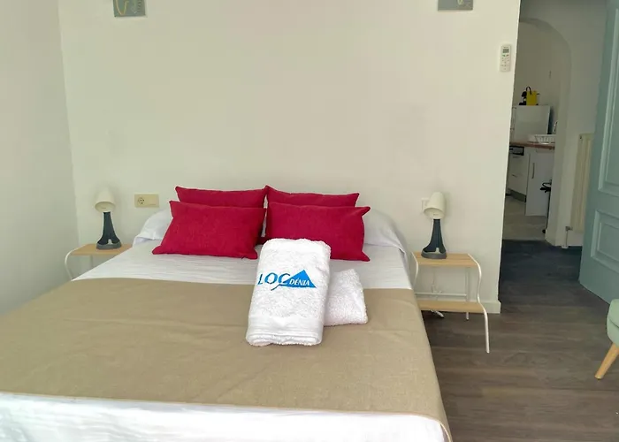 Villa Casa Moderna Cerca De La Playa, Piscina, Wifi, Aire Acondicionado - Es-373-23