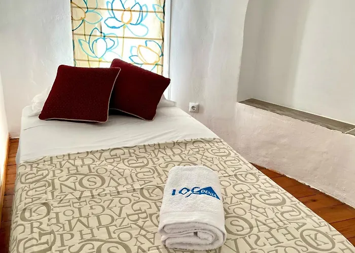 Casa Moderna Cerca De La Playa, Piscina, Wifi, Aire Acondicionado - Es-373-23 Villa *