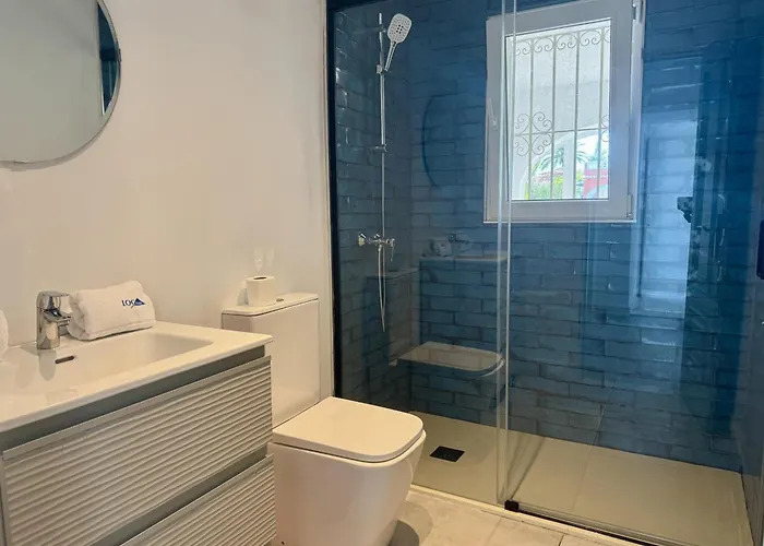 Casa Moderna Cerca De La Playa, Piscina, Wifi, Aire Acondicionado - Es-373-23 Villa Denia